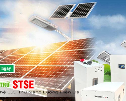 Pin Lithium – Trái tim của cách mạng năng lượng hiện đại